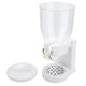 thumbnail image 3 of Máquina dispensadora de alimentos secos de grano múltiple vertical de avena y cereales de un solo cabezal para encimeras de cocina caseras, 3 of 9