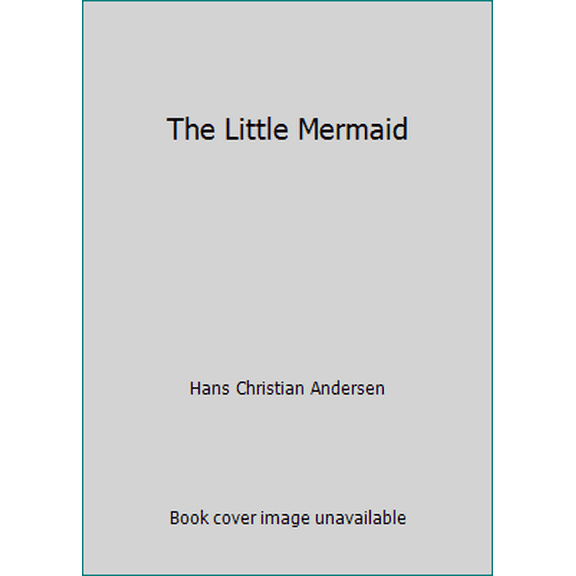 Pre-Owned The Little Mermaid (Paperback) 1561440930 9781561440931