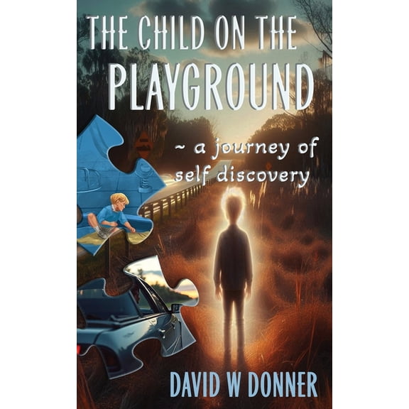 The Child on the Playground, (Paperback)