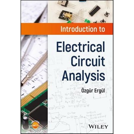 Pre-Owned Introduction to Electrical Circuit Analysis (Hardcover)