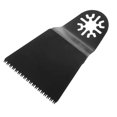 thumbnail image 1 of Hojas De Multiherramienta Accesorios Oscilantes Hojas Dispositivo Gloria Cuchillas de, 1 of 9