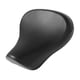 thumbnail image 1 of Sillón Solitario De Piloto Negro Para Harley Sportster XL1200C XL883C XL1200S ACC, 1 of 7