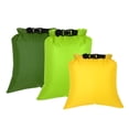 thumbnail image 2 of Amdohai Lot de 3 Sacs Étanches 3L+5L+8L Ultralégers pour Camping Randonnée Voyage, 2 of 7