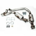 thumbnail image 5 of Manifold Catalytic Converter Set Fit For Dodge Ram 1500 5.7L 4X4 2006 2007 2008, 5 of 12