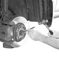 thumbnail image 2 of Schley 65420 Toyota / Lexus Front Axle Lock Nut Release Tool, 2 of 3