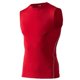 thumbnail image 1 of Camisetas Deportivas Para Hombre Slim Fit Compresión Atlética Fitness Secado Rápido Tank Tops Color Sólidopangjing, 1 of 4