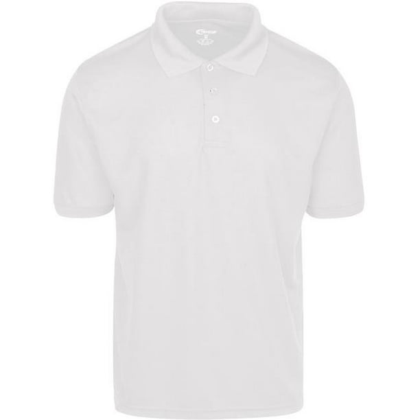 Dri fit polo hot sale shirts with logo