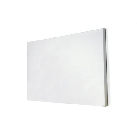 Artist Blank - 3/4