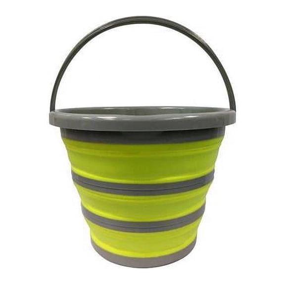 Collapsible Garden Bucket