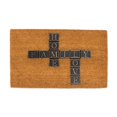 thumbnail image 1 of Accueil Famille Amour Paillasson, 1 of 1