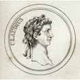 thumbnail image 2 of Tiberius Claudius Caesar Augustus Germanicus Or Claudius I 10Bc 54Ad Roman Emperor Of The Julio-Claudian Dynasty From T, 2 of 2