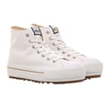 thumbnail image 2 of Tenis Mustang Bigger T Blanco Mujer Casual blanco, 2 of 5