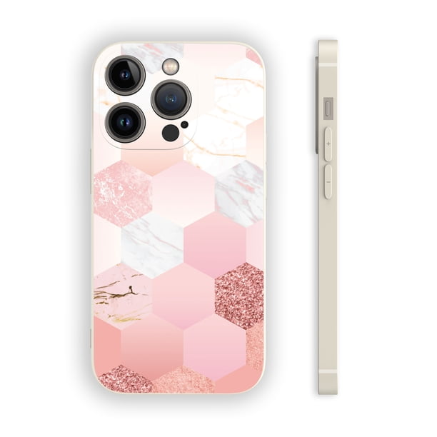 ¡Mantenga su iPhone protegido y a la moda con esta funda para teléfono con diseño de dibujos animados originales!