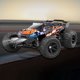 thumbnail image 4 of 1/14 RC Stunt Car 40 km/h Racing Trucks Toys 15min Tiempo de trabajo para niños, 4 of 9