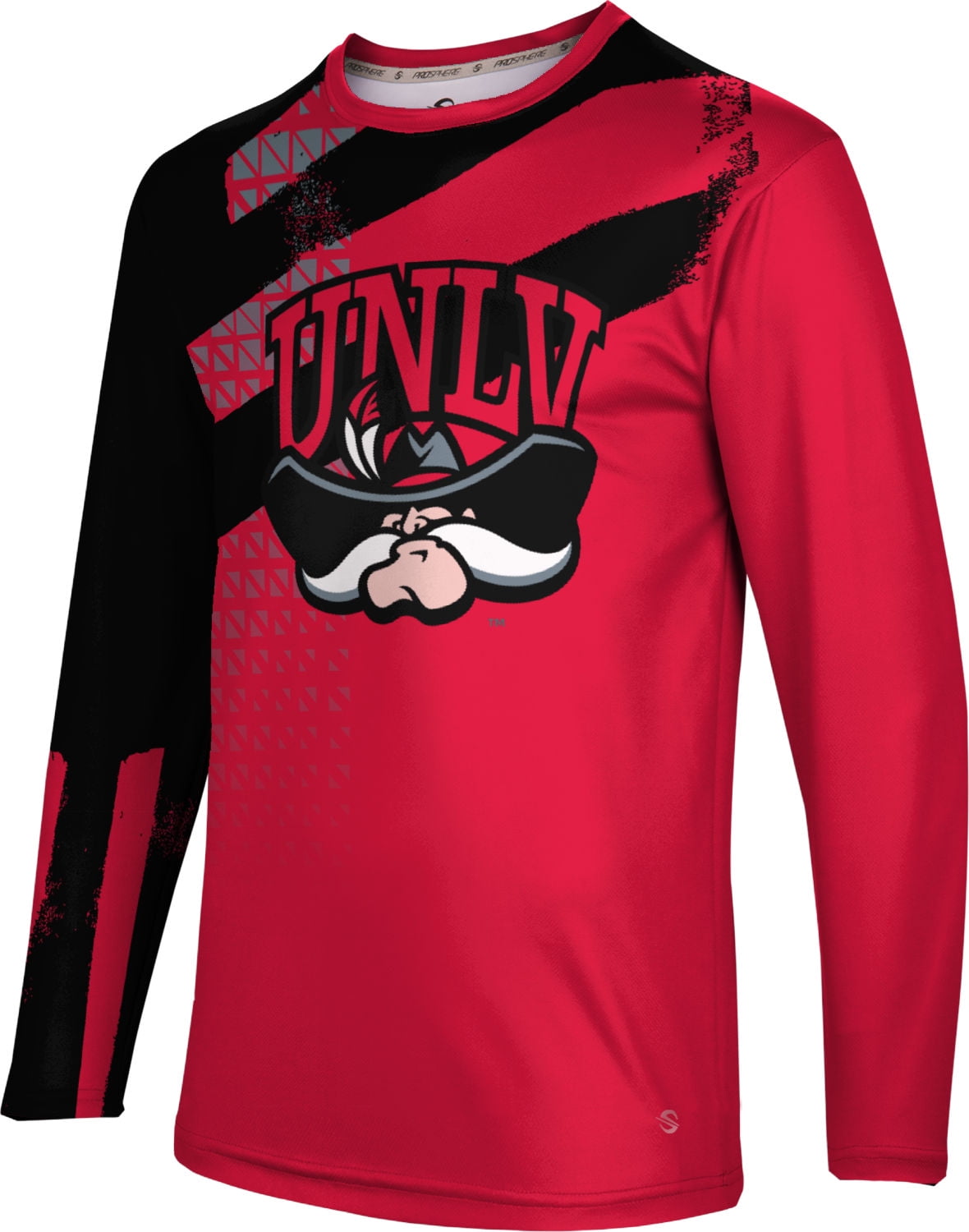 ProSphere University of Tulsa Mothers Day Womens Performance Tank Zoom