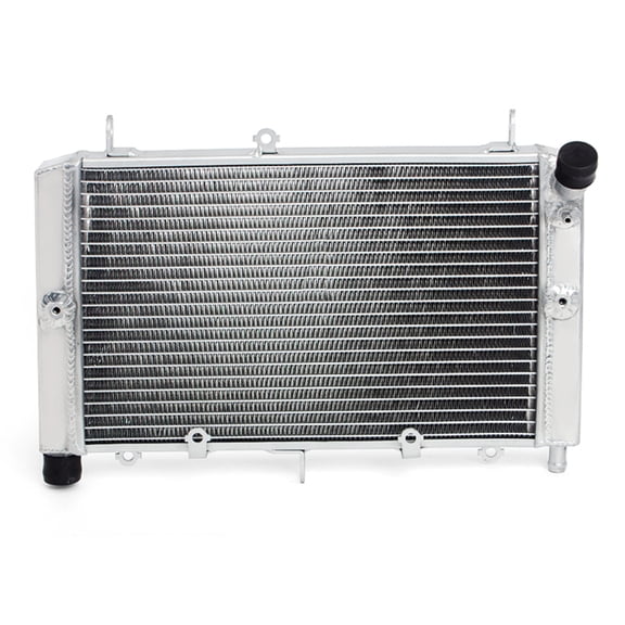 Engine Cooler Radiator For Yamaha Fazer FZ1 FZS1000 2001-2005/ FZS 1000 S 2003-2005