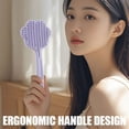 thumbnail image 4 of Rib Comb Fluffy Comb Specific Massage Comb Head Straight Hair Anti Tangling, 4 of 8