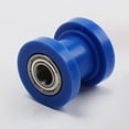 thumbnail image 4 of BESTYASH 1Set Concave Chain Guide Roller for Off-road Motorcycle with Stable Chain Transmission 3.60X3.60X3.40CM, 4 of 8