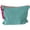 Blue, variant on Plaid Cosmetic Bag Cotton Travel Make Up Storage Pouch Small Accessory Organizer