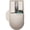Block Retro Grey, variant on LOFREE Touch PBT Wireless Mouse with USB Receiver, Bluetooth, Wired Connection, Rechargeable, 4000 DPI with OLED Screen Compatible with Glass Surface for Mac Windows PC Notebook/Block Retro Grey