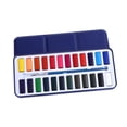 thumbnail image 3 of Kit de pintura de acuarela portátil Strade Fareast Limited 24 colores, 3 of 8