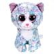 thumbnail image 2 of Muñecos de peluche con lentejuelas Ty, peluche táctil de gato, husky, zorro, dinosaurio, regalo de cumpleaños para niños, juguetes de recuerdo de boda, 15 cm, 2 of 5