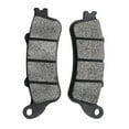 thumbnail image 1 of Kits De Pastillas De Delaeras Y Traseras De Reemplazo De Motocicletas Para VFR 800 Ierceptor / Para CB 1100 SF X11 SFY / SF1, 1 of 8