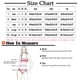 thumbnail image 2 of Acyse 2025 Womens Bikinis Clearance Juniors Swimwear O Ne-piece Swimsuit Bikini Lace Up Swimsuit Long Skirt Chiffon Two-piece Set, 2 of 3