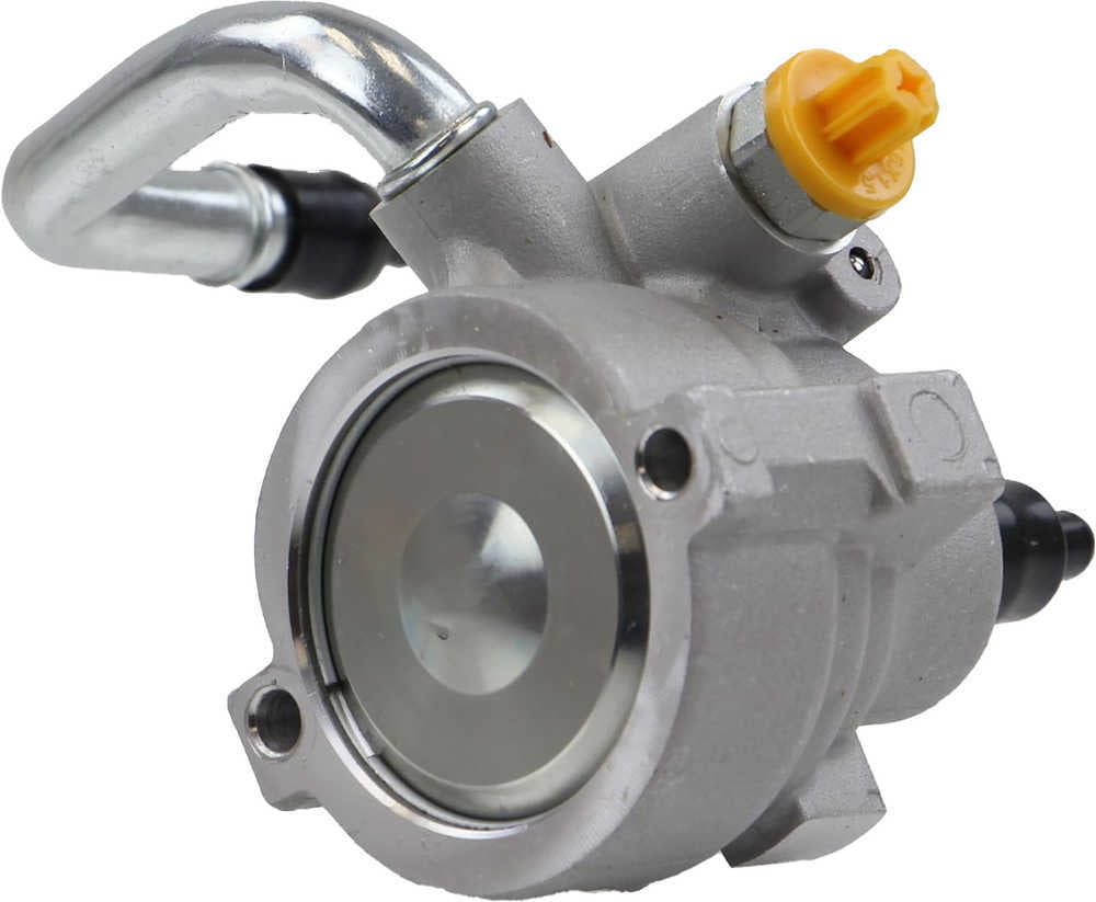 Atlantic Automotive Engineering 6373N AAE New Hydraulic Power Steering Pump 100% Tested