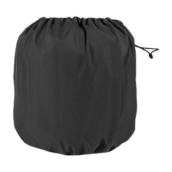 koolsoo Mud Concrete Mixer Cover,Dustproof Oxford Cloth Portable Lightweight All Weather Sturdy Dust Cover Waterproof Outdoor