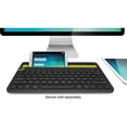 thumbnail image 3 of Teclado Logitech K480 Bluetooth Para Tablet iPad Android Pc Logitech 920-006346, 3 of 6