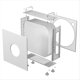 thumbnail image 3 of Protectora para Ordenador con Soporte Vertical para Mini 2024, Accesorios para Chasis de Ordenador para Mini / Pro, 3 of 6