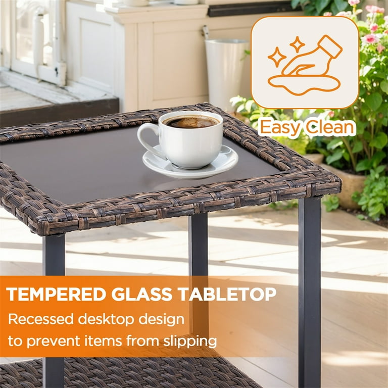 テーブル・チェア・ハンモック KANAME DESIGNS HorizontalTable