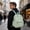 C, variant on Organization and Storage on Clearance, Backpack Made Of Nylon Material Can Be Carried By Hand And Has A Large Capacity For Commuting