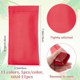 thumbnail image 3 of Glasses Case Eyeglasses Pouch Squeeze Portable Glasses Bags, 3 of 9