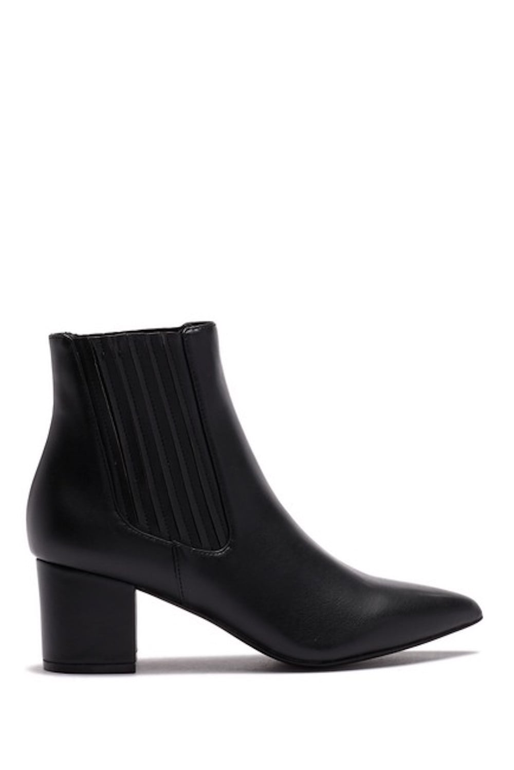 pointed toe chelsea boots womens
