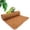 Brown S, variant on Coconut Liners for Planters 11.81x19.69Inch Natural Coco Fiber Coir Liner Roll Coconut Fiber Pad for Hanging Baskets Planters DIY Moss Pole Pet Reptile Carpet or Mat