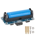 thumbnail image 2 of Carte d'Extension pour Module d'Alimentation Mobile 4B Batterie au Lithium Charge Rapide, 2 of 8