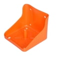 thumbnail image 3 of Soporte para bloques Soledad caja de ladrillos para lamer ganado tazón de comida duradero, 3 of 10