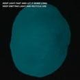 thumbnail image 5 of Nail Art DIY Luminous Powder Decoration Body Painting Bright Luminous Powder 100g(BlueGreen ), 5 of 5