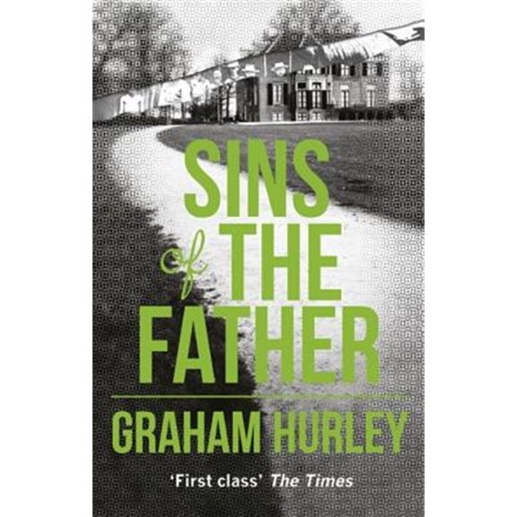 Pre-Owned Sins of the Father (Paperback)