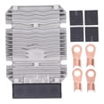 thumbnail image 2 of DC To DC  Converter, DC 24V To 12V Voltage Reducer Under Voltage  Dustproof IP67  for Hospital Equipment, 2 of 8