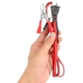 thumbnail image 4 of 12V 1.2M DC Cable de cable del generador para Honda Eu1000I Eu2000I Ormromra WLJ-0695, 4 of 5