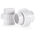thumbnail image 1 of Tubería de acoplamiento PVC Union VYH 2 PVC Slip Union, paquete de 2, 1 of 7
