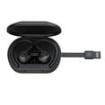 thumbnail image 2 of Audifonos Epic Air Sport True Wireless -Negro negro JLab EBEAIRSPTNCRBLK82JLab, 2 of 3
