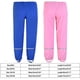 thumbnail image 2 of Pantalones De Lluvia Para Niños Pantalones De Lluvia A Prueba De Viento E Impermeables Pantalones De Barro Transpirables Para Niñas Niños Moyic OD016682-01, 2 of 6