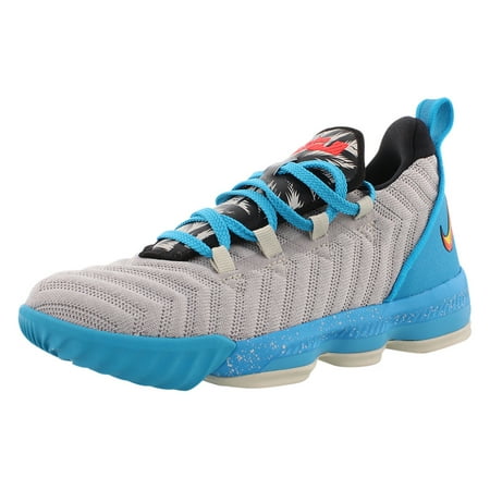 Nike - Nike Kids' Preschool LeBron 16 Basketball Shoes - Walmart.com - Walmart.com