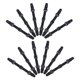 thumbnail image 5 of Raindrops 12Ud Extensor Para Ajustable Negro Con Clip Para Y Soporte Prolongado, 5 of 8
