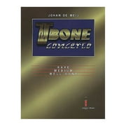 Amstel Music T-Bone Concerto (Piano Reduction Only) Concert Band Level 5-6 Composed by Johan de Meij