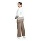 thumbnail image 3 of Conjunto de punto a rayas Roman Fashion /Juvenil, 9001 (Café) cafe CH, 3 of 6